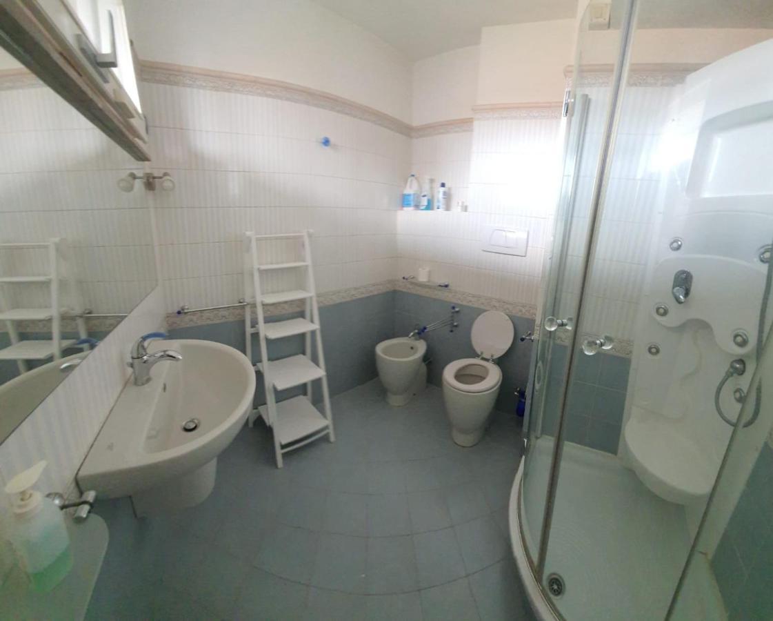 B&B Metro' Перуджа Екстер'єр фото