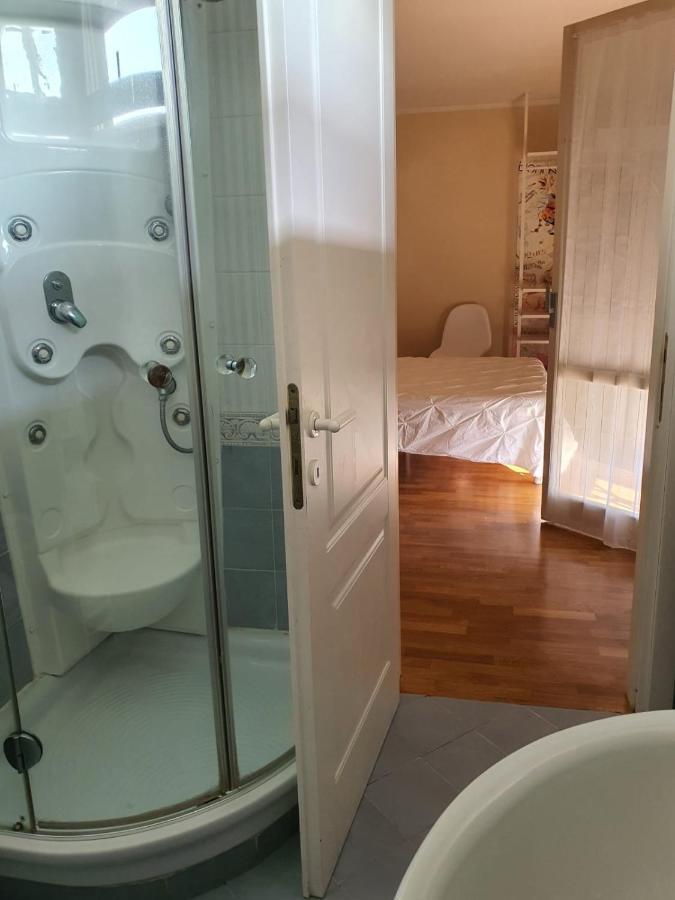 B&B Metro' Перуджа Екстер'єр фото
