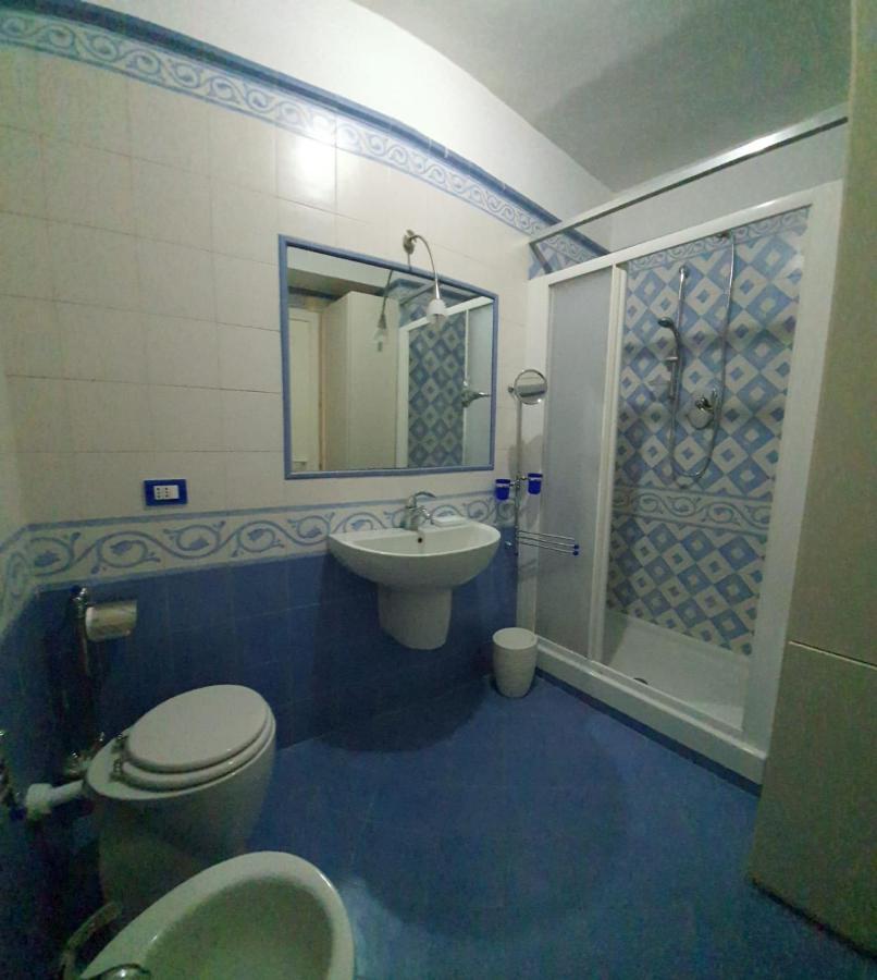 B&B Metro' Перуджа Екстер'єр фото