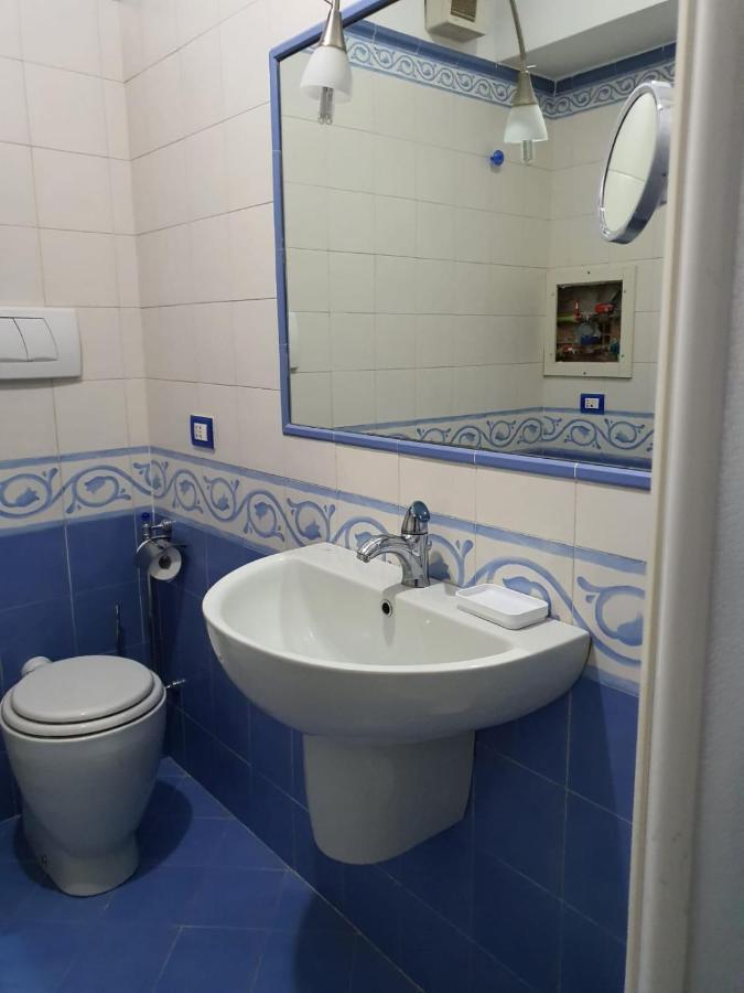 B&B Metro' Перуджа Екстер'єр фото