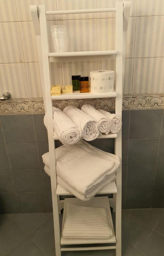 B&B Metro' Перуджа Екстер'єр фото