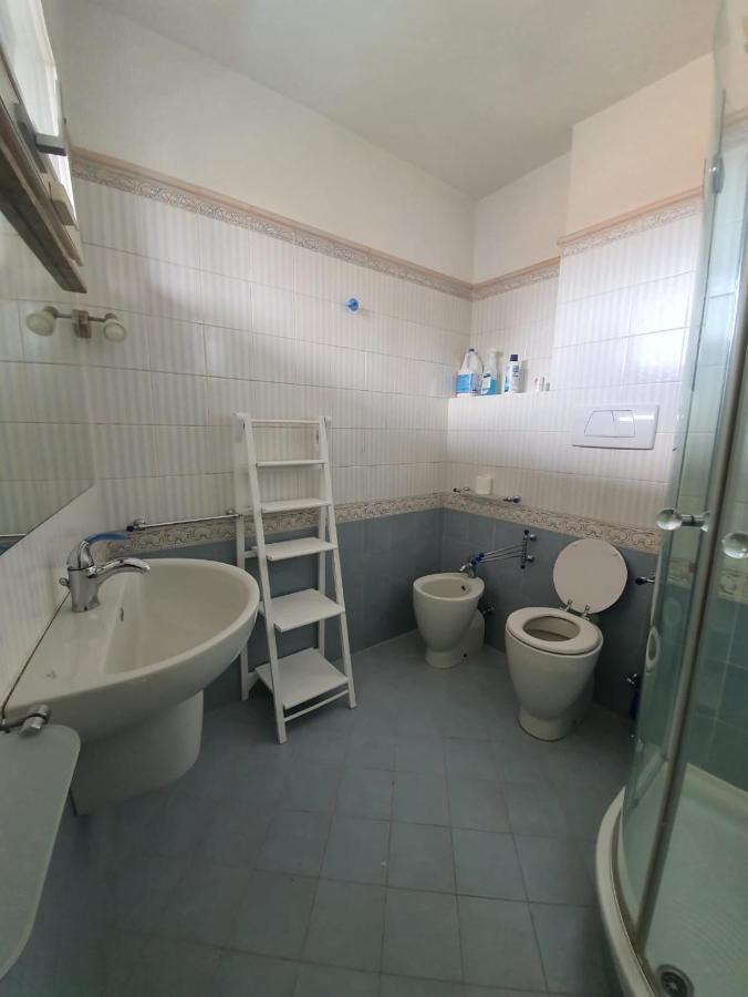 B&B Metro' Перуджа Екстер'єр фото