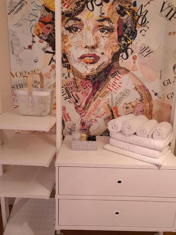 B&B Metro' Перуджа Екстер'єр фото