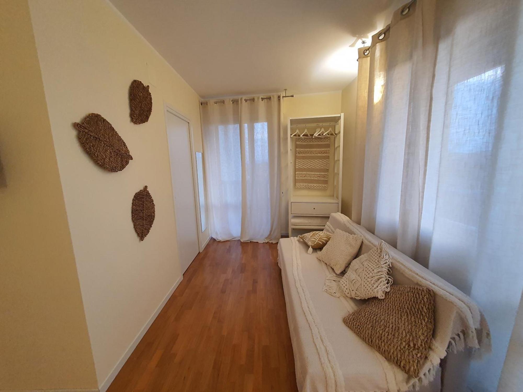 B&B Metro' Перуджа Екстер'єр фото