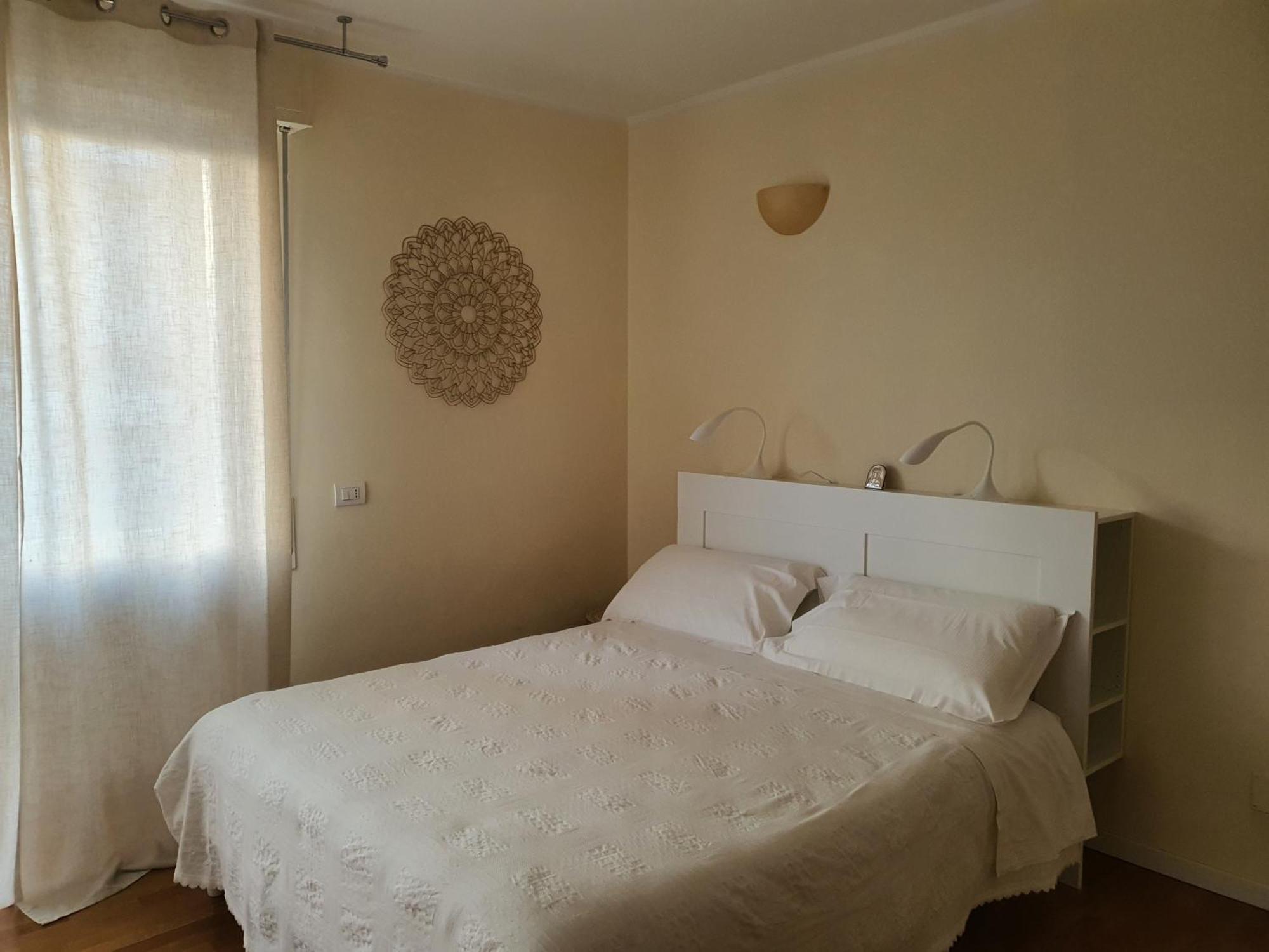 B&B Metro' Перуджа Екстер'єр фото