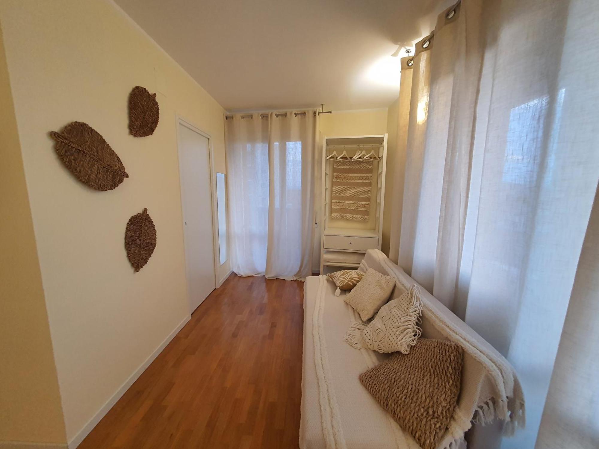 B&B Metro' Перуджа Екстер'єр фото